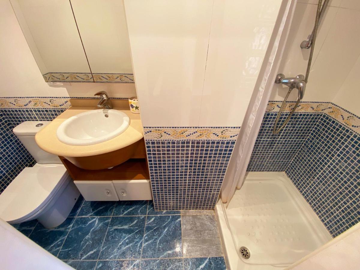Apartament Gran Amb Parquing A 5 Min Del Centre Calella De Palafrugell Exterior foto